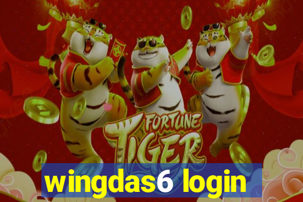 wingdas6 login